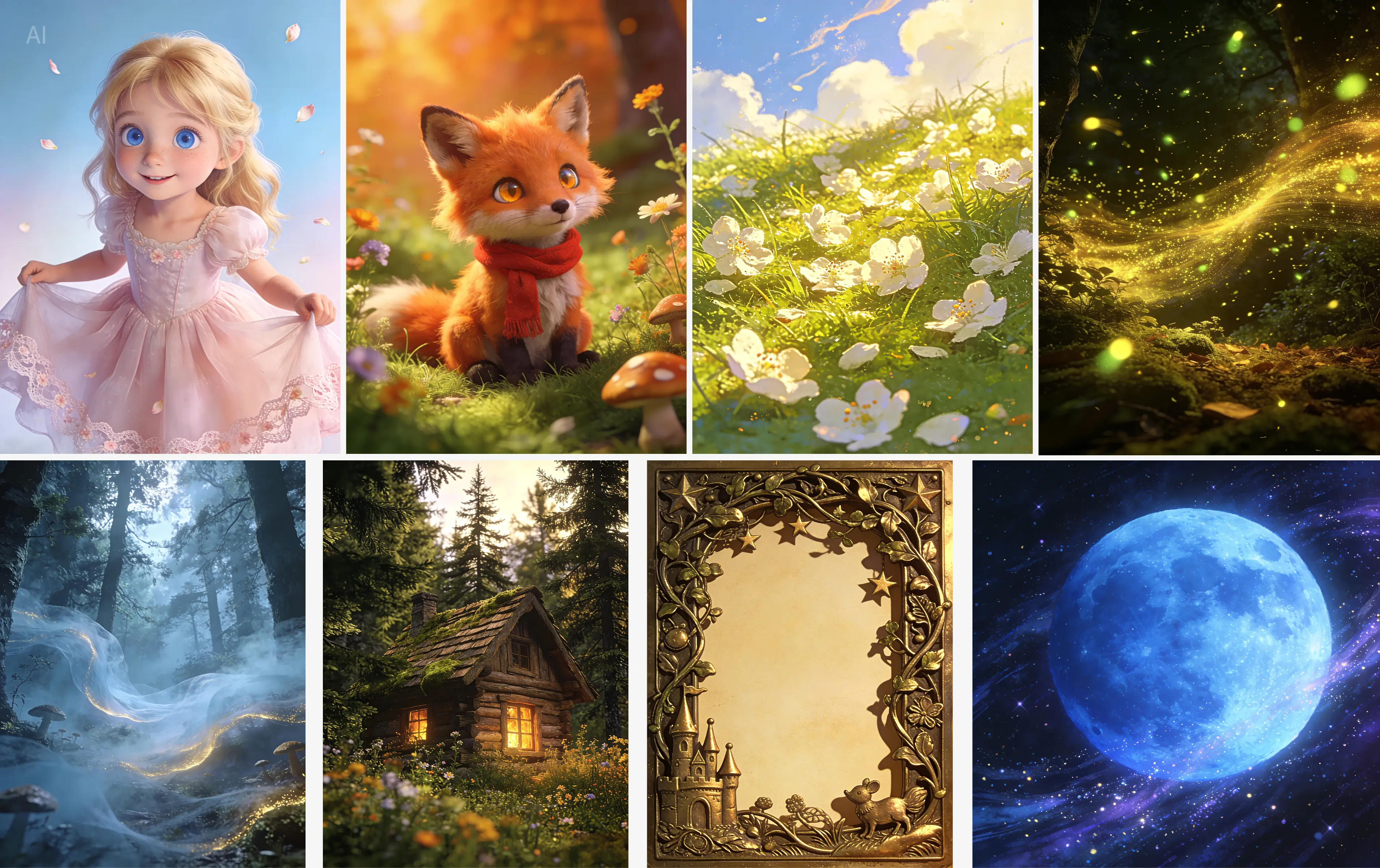 Seedream 4.5 showcase 7