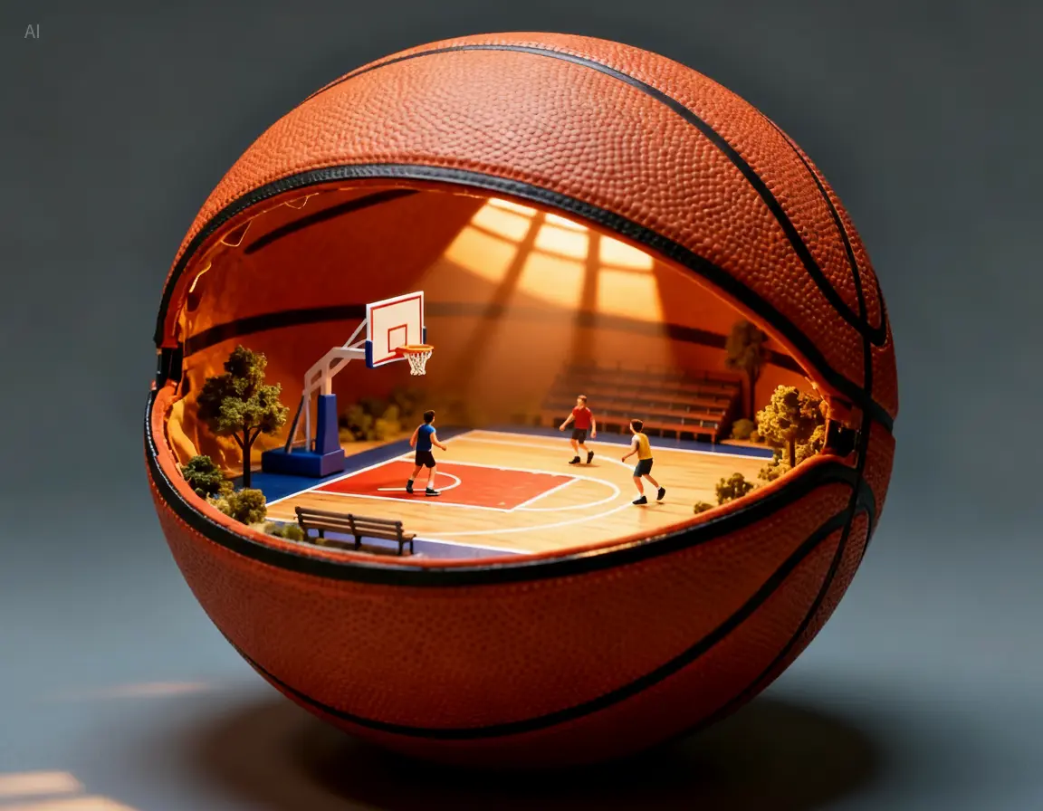 Seedream 4.5 showcase 9