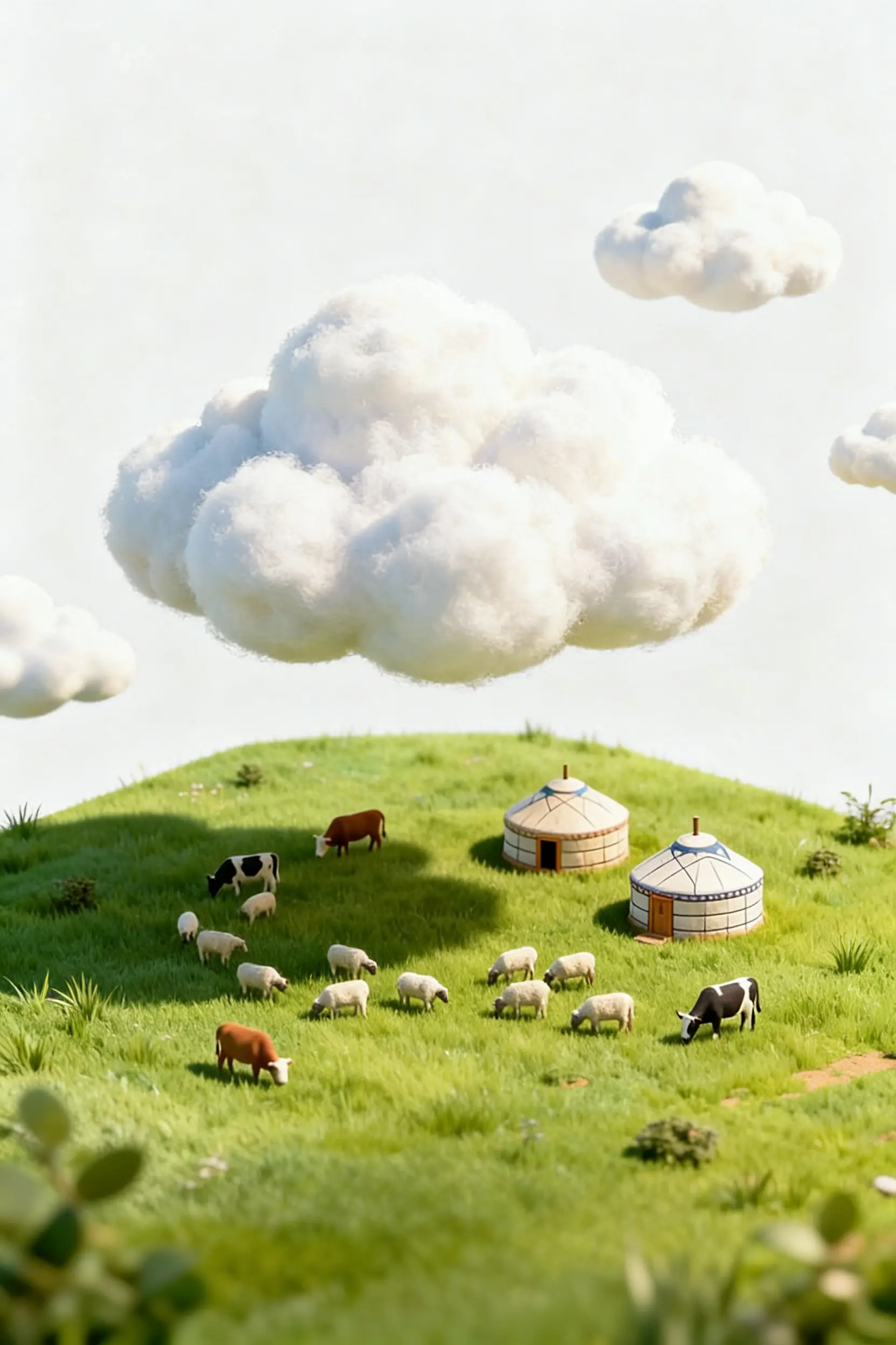 Seedream 4.5 showcase 11