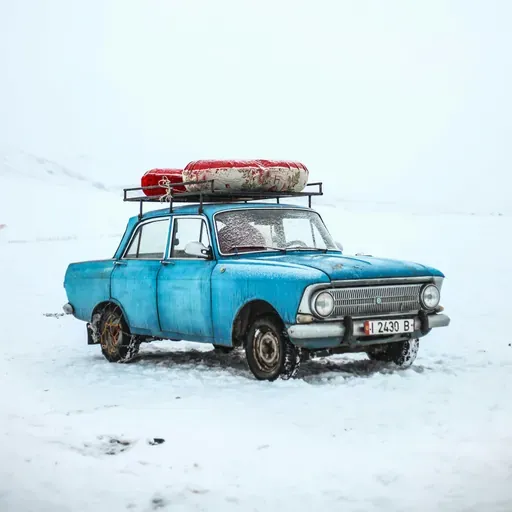 Seedream 5.0 demo 10