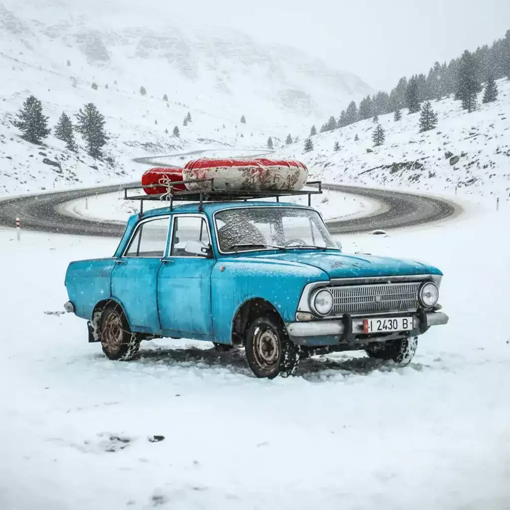 Seedream 5.0 demo 11